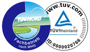 TÜV Nord / TÜV Rheinland