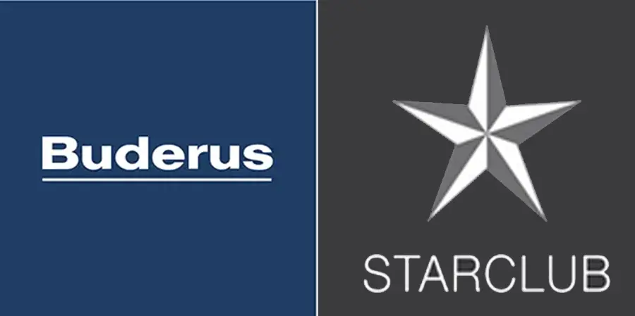 Buderus - Starclub